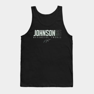 Lane Johnson Philadelphia Elite Tank Top